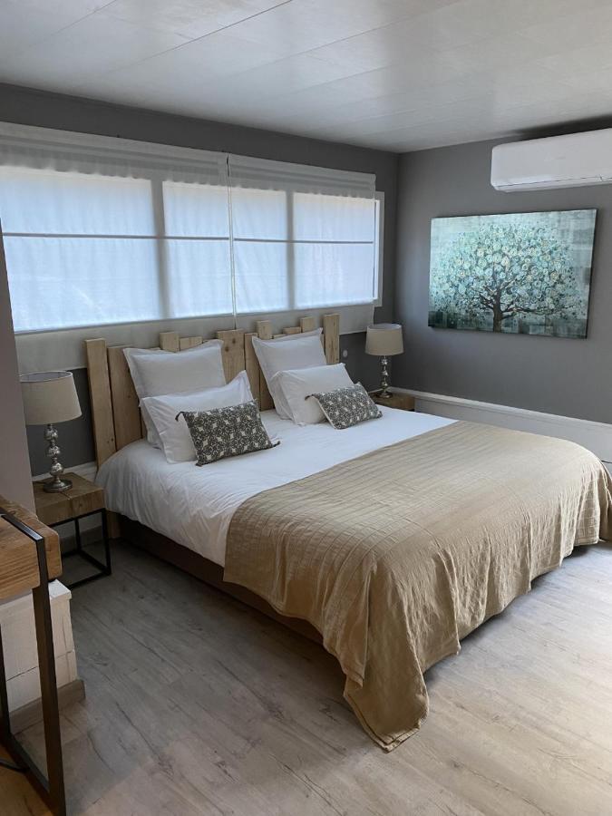 Au Gre Du Sud Bed and Breakfast Puéchabon Εξωτερικό φωτογραφία