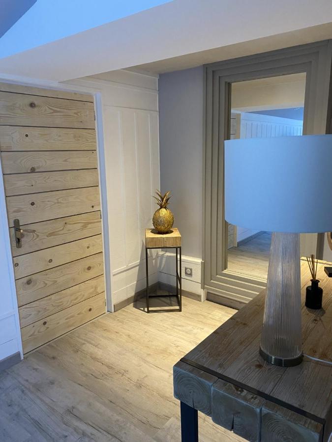Au Gre Du Sud Bed and Breakfast Puéchabon Εξωτερικό φωτογραφία