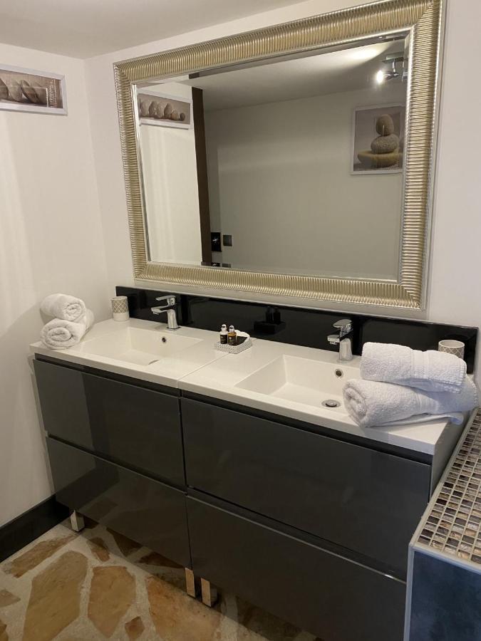 Au Gre Du Sud Bed and Breakfast Puéchabon Εξωτερικό φωτογραφία