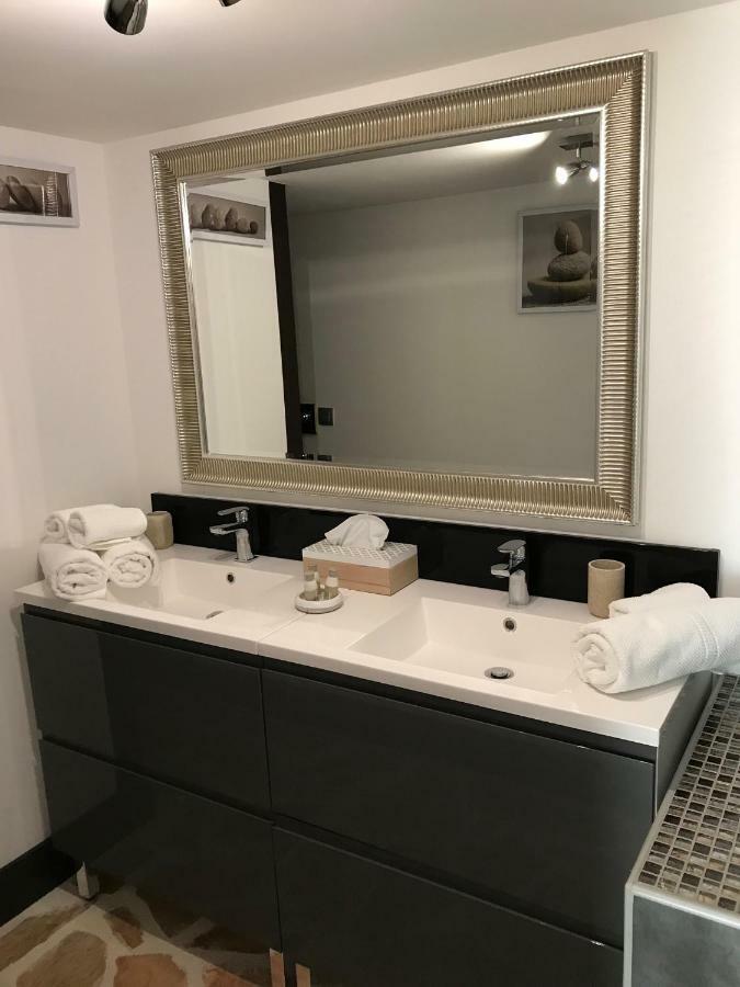Au Gre Du Sud Bed and Breakfast Puéchabon Εξωτερικό φωτογραφία
