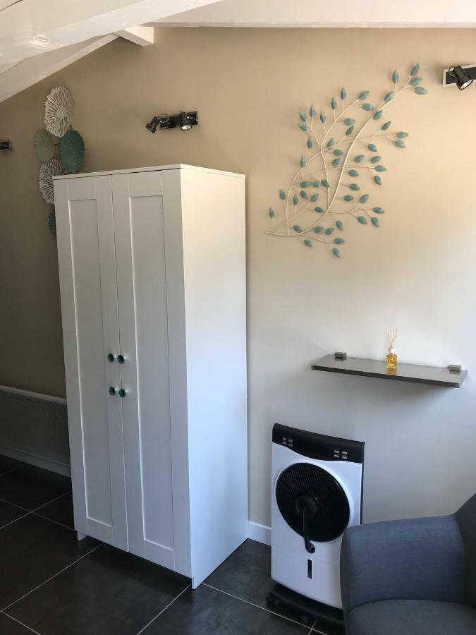 Au Gre Du Sud Bed and Breakfast Puéchabon Εξωτερικό φωτογραφία