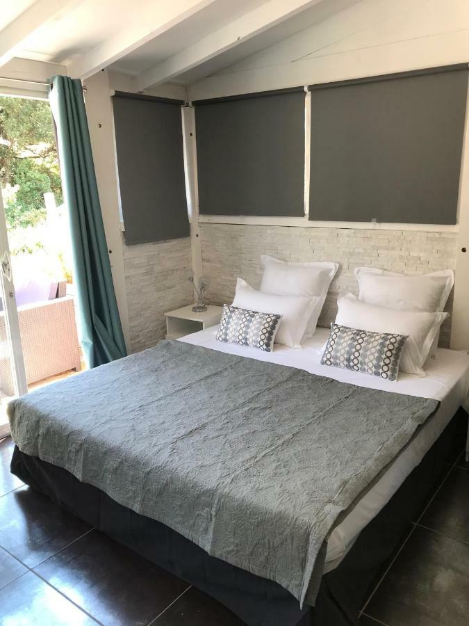 Au Gre Du Sud Bed and Breakfast Puéchabon Εξωτερικό φωτογραφία