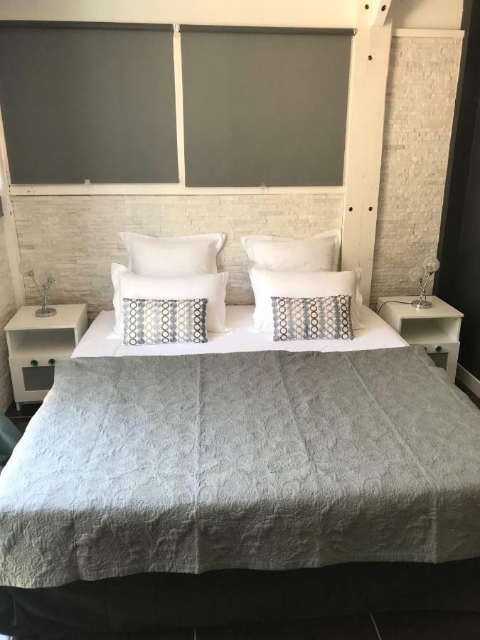 Au Gre Du Sud Bed and Breakfast Puéchabon Εξωτερικό φωτογραφία