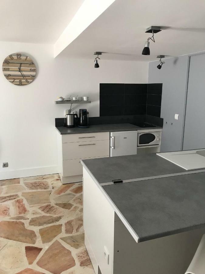 Au Gre Du Sud Bed and Breakfast Puéchabon Εξωτερικό φωτογραφία